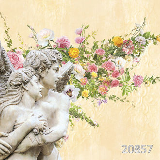 Безмолвные хранители