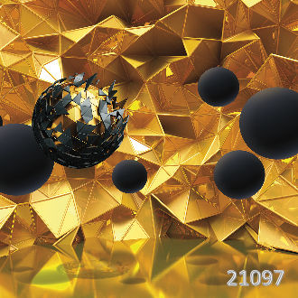 Фрагменты абстракции