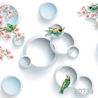 Весенние веточки