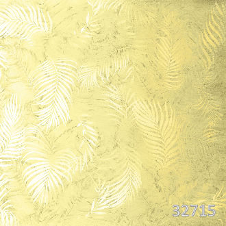 Palm wind yellow