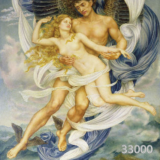 Борей и Орифия