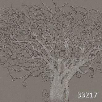 Раскидистое дерево