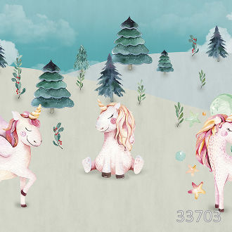 Единорожки 1