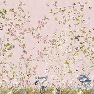 Summer carnival pink