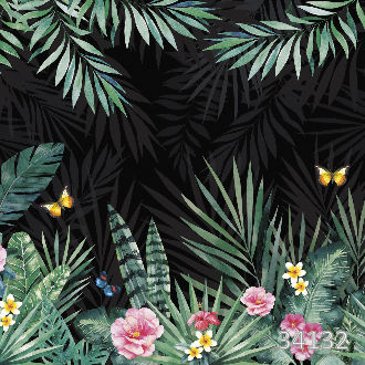 Ночные тропики