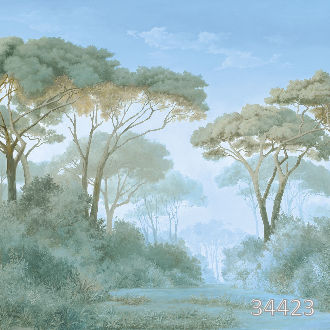 Мистическая тропа 3