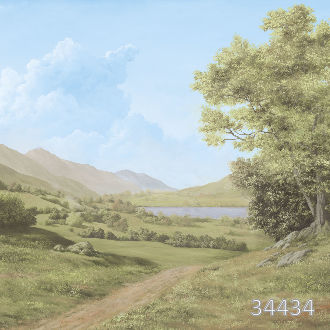 Дерево у дороги 2