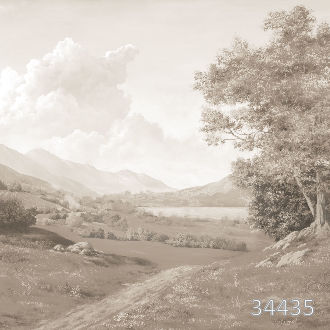 Дерево у дороги 3