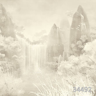 Сказочный лес