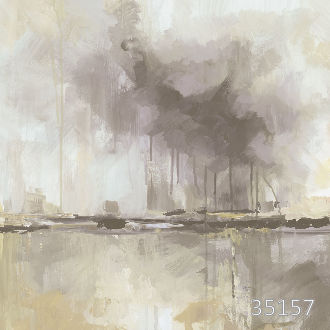 Бежевый пейзаж