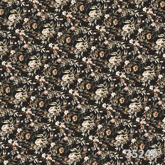 Россыпь цветов