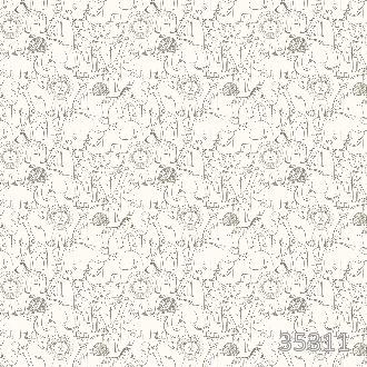 Мир диких созданий