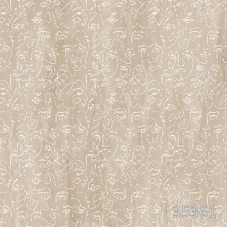 Абстрактное вдохновение