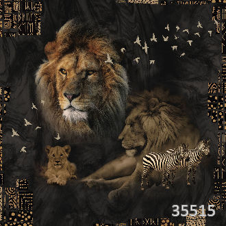 Величие и мощь