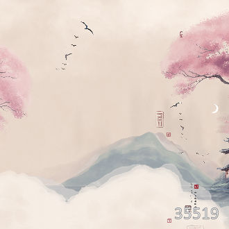 Атмосфера Японии