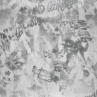 Динамика шрифтов