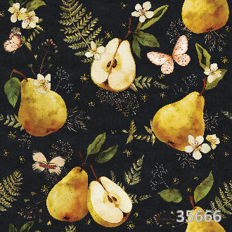 Летняя мелодия