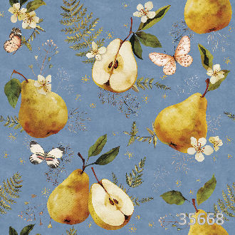 Садовая сказка