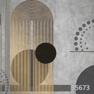 Симфония форм