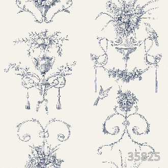 Цветочный шарм