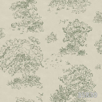 Забытые кроны