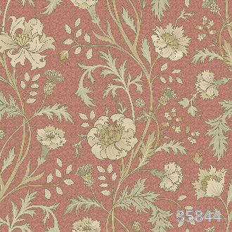 Цветочная ностальгия